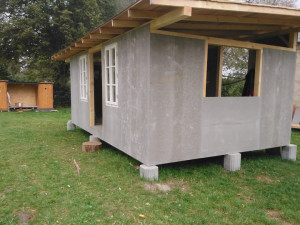 Základem je dobré oblečení. V Chebu otevřel dětský lesní klub