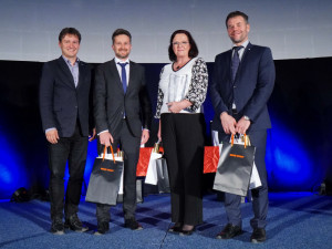 Český Goodwill 2021 ocenil úspěšné firmy i sociální kapitál