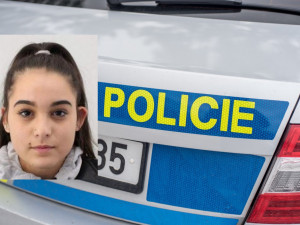 Policie pátrá po patnáctileté dívce z Aše na Chebsku