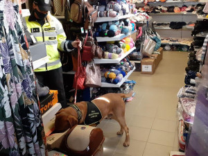 Karlovarští celníci našli při kontrolách alkohol bez dokladů a neznačený tabák