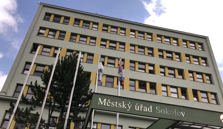 Sokolov postaví na sídlišti Michal tři nová parkoviště s téměř 200 místy