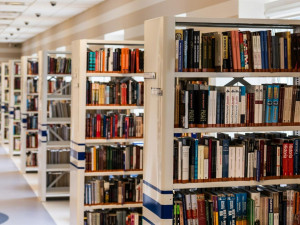 Karlovarská knihovna pomůže lidem potrénovat paměť