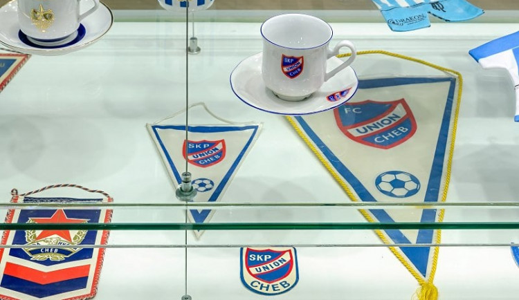 Po roce 1989 byl klub přejmenován na SKP Union, později dostal název FC Union.