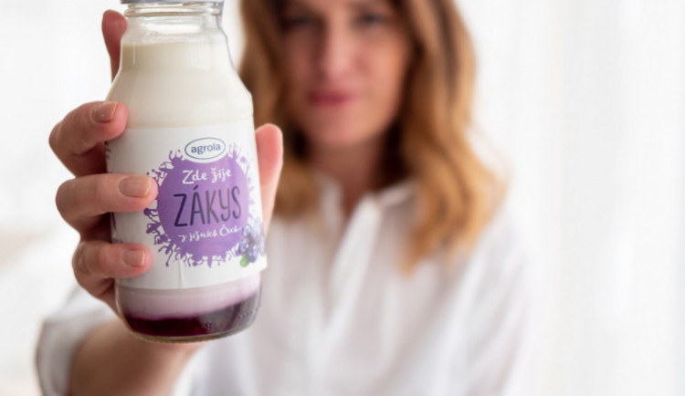 Díky mamce jsem byla vychovávaná v mlíkařině, říká Hana Leherová