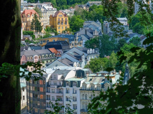 Karlovy Vary nabídnou firmám zapojení do městského odpadového systému