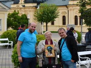foto: Projekt Klíčová dírka