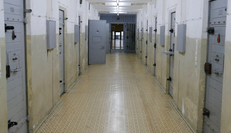 Vrchní soud snížil trest za vraždu dvou lidí v Horním Slavkově, pachatel si má odpykat 17 let vězení
