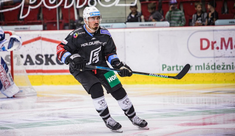 Hokejisté Karlových Varů díky úspěšnému závěru porazili Mladou Boleslav