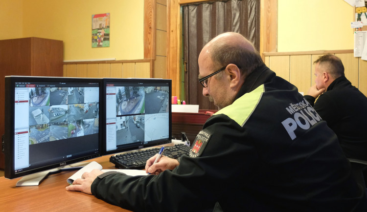 Frýdlant nabídne strážníkům bydlení. Chceme najít srdcaře, říká starosta Jiří Stodůlka