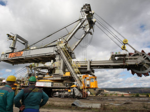 O pět procent vzrostou příští rok mzdy zaměstnancům Sokolovské uhelné