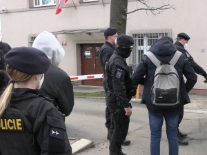 Kontrola na Karlovarsku odhalila 23 cizinců neoprávněně pobývajících na území ČR