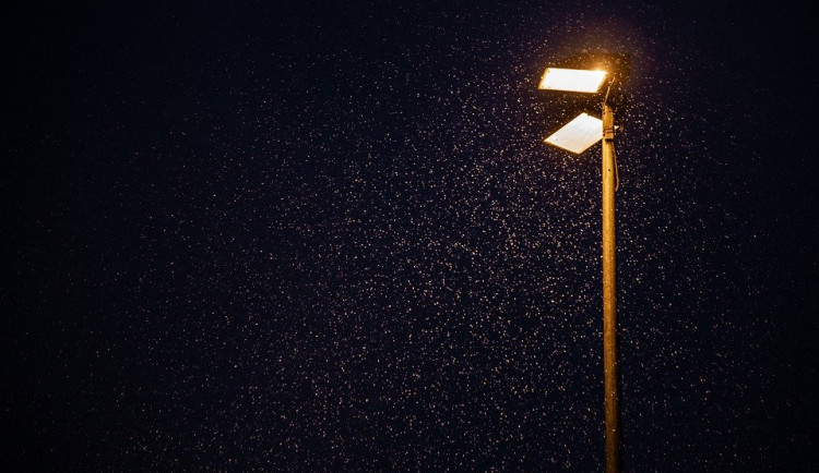 Stovky světel veřejného osvětlení vymění Karlovy Vary v příštím roce