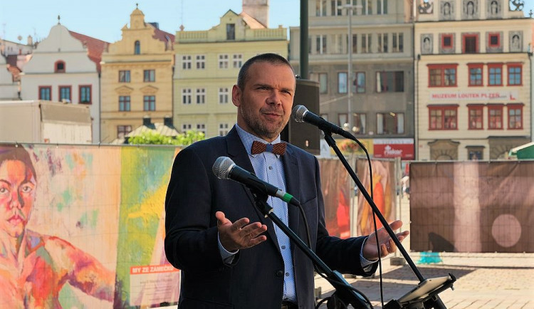 Ilustrační foto Martin Baxa