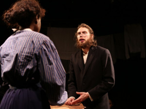 Stále čekám na telefonát od Spielberga. Hercům bych studium v zahraničí doporučil, říká Ronald Prokeš