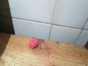 Mezi masem a párky žily myši. Chebské řeznictví má utrum