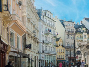 Karlovy Vary mají skoro po 15 letech nový územní plán, neprošel ale lehce