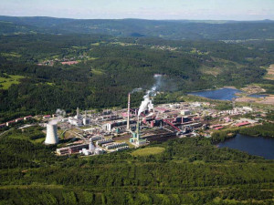 Sokolovská uhelná investuje 300 milionů korun do modernizace elektrárny ve Vřesové