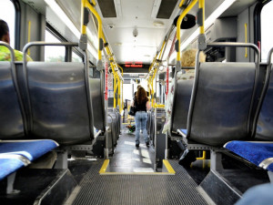 Karlovarský kraj požádá o prodloužení termínu dotace na nákup autobusů