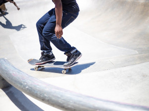 Cheb se pokusí napotřetí vybrat dodavatele skateparku