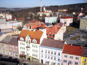 Aš si letos připomene 150 let od povýšení na město, chystá bohatý program