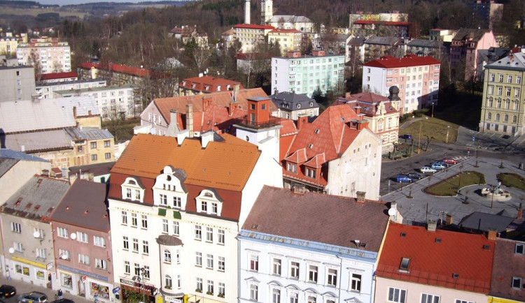 Aš si letos připomene 150 let od povýšení na město, chystá bohatý program