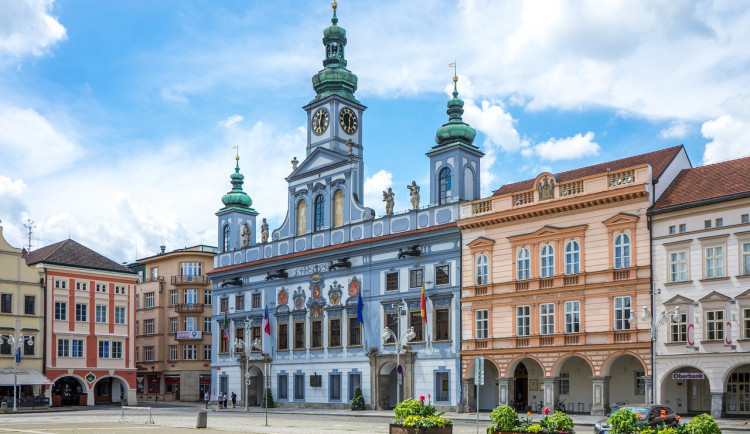 Vedení města odsouhlasilo vypsání participativního rozpočtu pro letošní rok