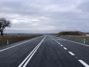Karlovarský kraj chce letos dát na opravu silnic přes 700 milionů korun