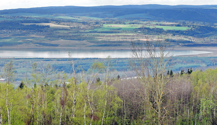 Medard se má stát novým centrem Karlovarského kraje, navrhuje studie