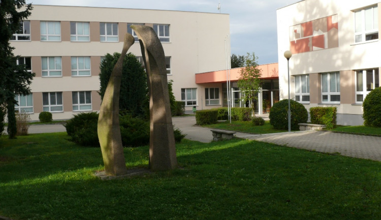 Karlovy Vary zateplí základní školu v Truhlářské ulici