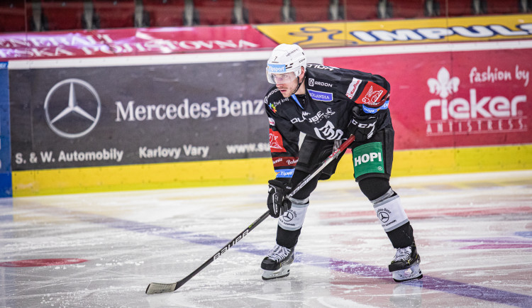 HC Energie Karlovy Vary