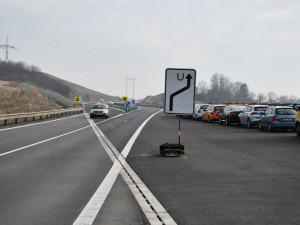 Ředitelství silnic a dálnic začalo stavět další úsek dálnice D6. Hotovo má být v roce 2024