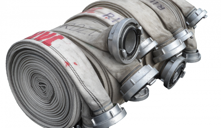 Recidivista se specializoval na krádeže požárních hadic,