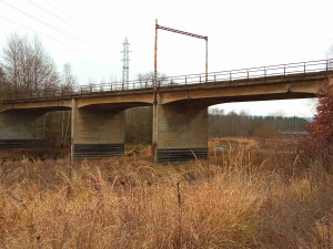 Oprava druhého Antonínského mostu na Sokolovsku dočasně omezí provoz