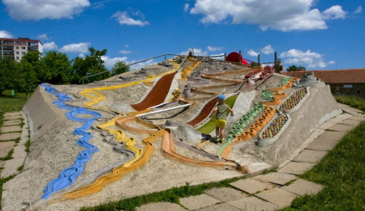 Lidé z Chebu poslali letos 39 návrhů na zlepšení života ve městě