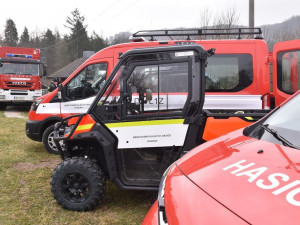 Karlovarští policisté pátrají po muži. Navštívil doktora, domů se nevrátil