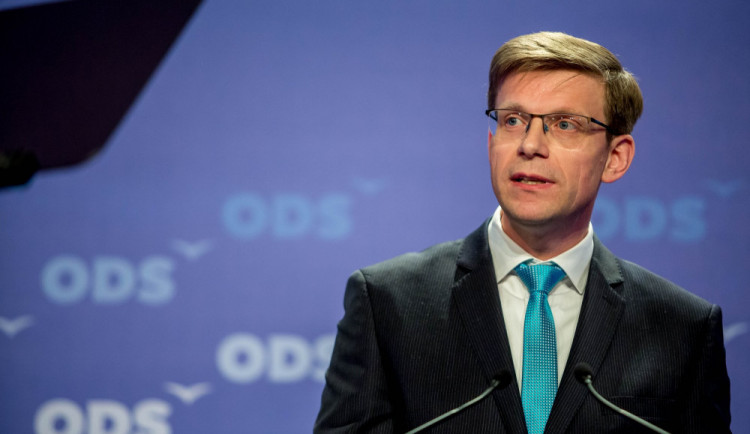 Kupka: Pokud nepoteče plyn z Ruska, domácnostem by dodávky neměly být omezené