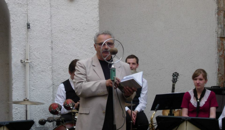 Čestné občanství Karlových Varů letos obdrží Stanislav Burachovič