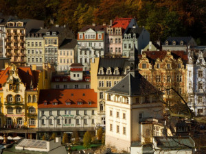 Karlovy Vary od září zvýší poplatek za pobyt na 50 korun z původních 35 Kč