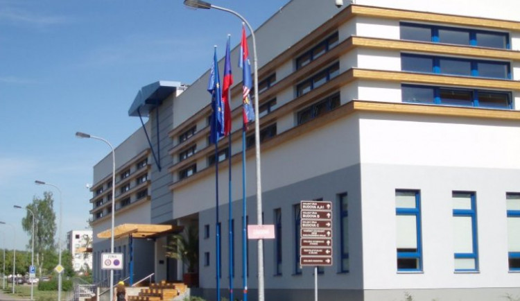 Karlovarská knihovna