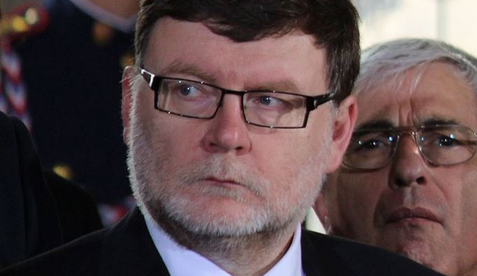 Stanjura: Česko dosud zmrazilo ruský majetek v zemi za téměř miliardu korun