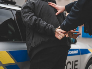 Muž z Karlovarska má na kontě hned několik trestných činů. Hrozí mu deset let vězení