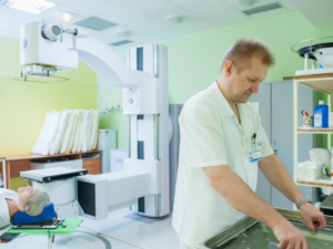 Karlovarský kraj má šanci získat peníze na onkologické centrum
