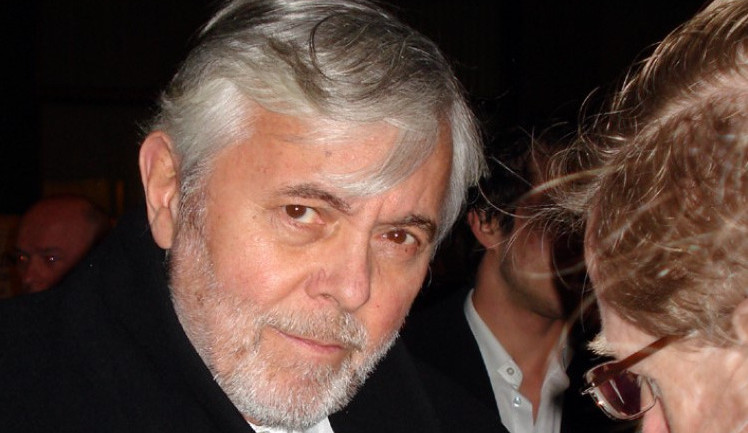 Odešla legenda, zemřel herec Josef Abrhám. Bylo mu 82 let