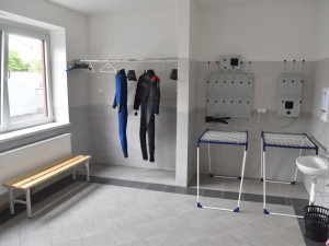 Chebští hasiči představili své nové prostory, přišly stovky lidí