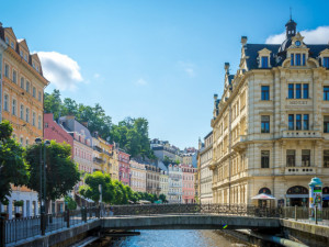 V Karlových Varech přemýšlí, jak přitáhnout do kraje turisty