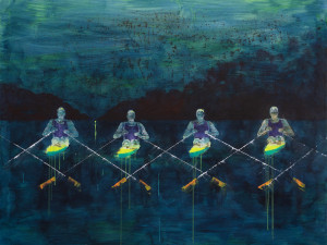 109. ČEZ Primátorky přináší propojení sportu a umění