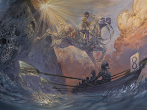 109. ČEZ Primátorky přináší propojení sportu a umění