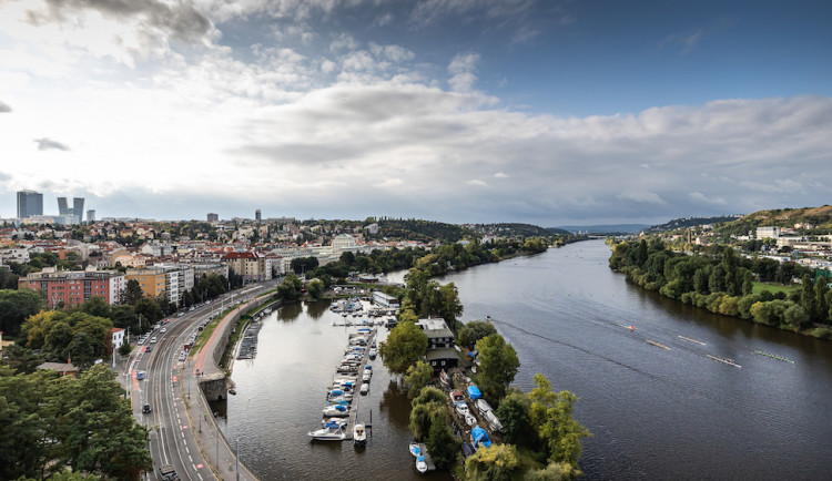 109. ČEZ Primátorky přináší propojení sportu a umění