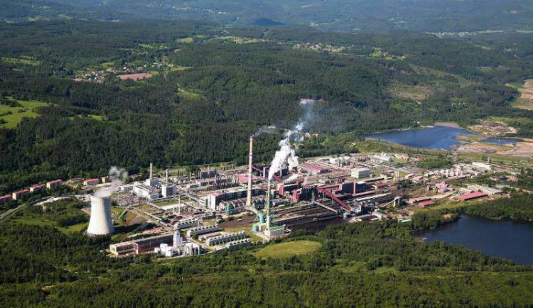 Ze Sokolovské uhelné odchází menšinový akcionář Jaroslav Rokos