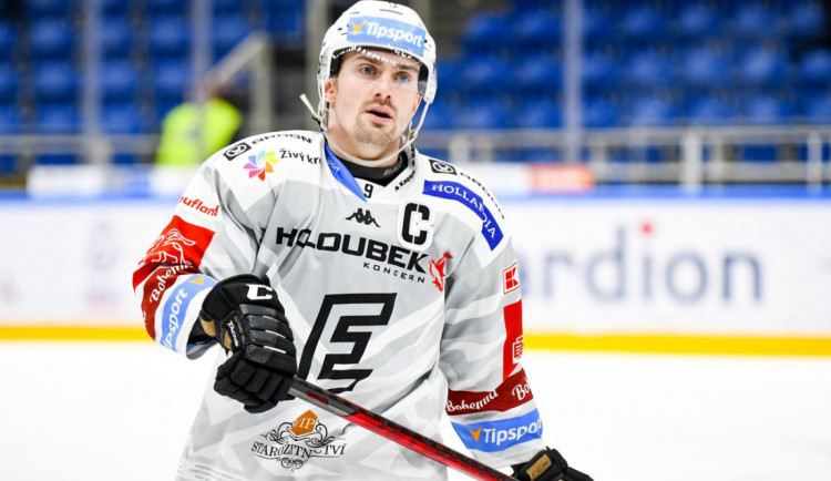 Jakub Flek končí v dresu Energie